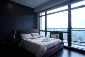 Spacious and Cozy 2 Br in The Gramercy Poblacion