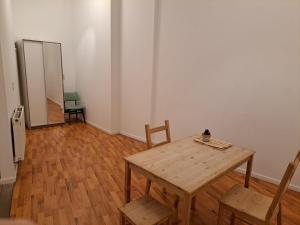 Centre de Bruxelles, Studio D