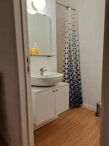 Centre de Bruxelles, Studio D