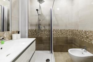 Tofa Apartments By Dimorra