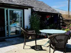 Cowshed Cottage - Uk42668 - Ruan Minor