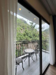 Cannon Fort - The Viewpoint Hotel