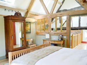 The Barn Reborn - Nrp