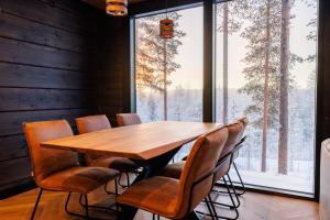 Cottage Finland- Levin Hehku B