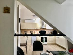 Sebastian Apartments