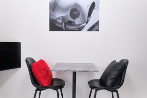 Seacrest Nakanobu by Tranova