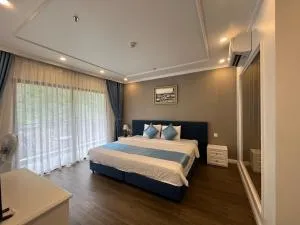 Cannon Fort - The Viewpoint Hotel - 吉婆岛