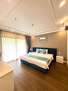 Cannon Fort - The Viewpoint Hotel