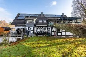 Bergisch Resort Helle - 恩格尔斯基兴