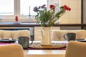 Bergisch Resort Helle