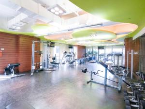 High Floor 2BR in Knightsbridge Residences Makati