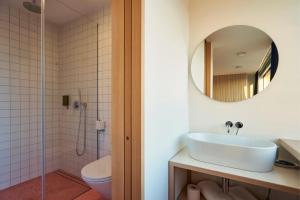 Horizon Luxury Suites & Design Rooms