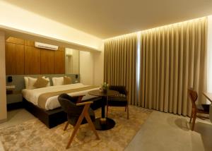 G Hotel Amman