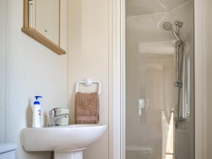 Hillcrest Caravan - Uk44798
