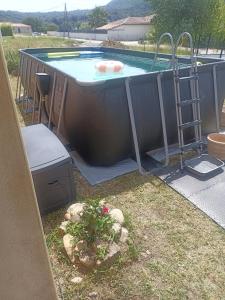 Villas Sun Vallon : photos des chambres