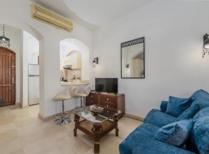 Cozy Studio Ground floor in Upper Nubia