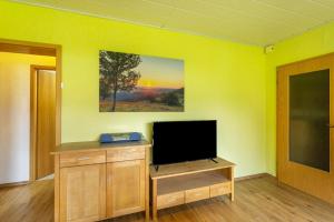 Apartmenthaus Solino