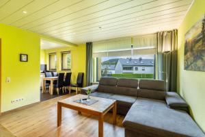 Apartmenthaus Solino