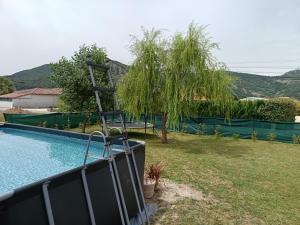 Villas Sun Vallon : photos des chambres