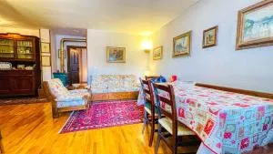 Appartamento Nuovo Salice - Affitti Brevi Italia - Richardet