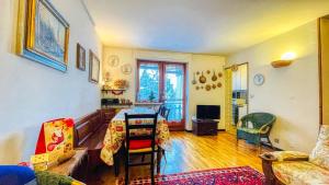 Appartamento Nuovo Salice - Affitti Brevi Italia