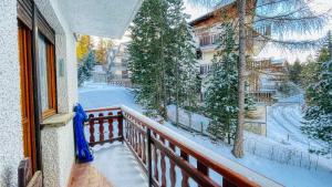 Appartamento Nuovo Salice - Affitti Brevi Italia