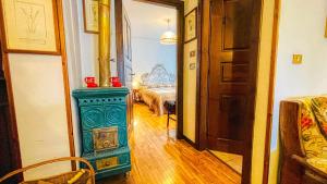 Appartamento Nuovo Salice - Affitti Brevi Italia