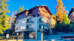 Appartamento Nuovo Salice - Affitti Brevi Italia