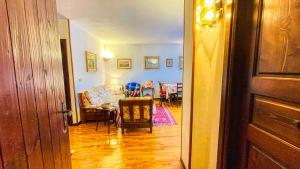 Appartamento Nuovo Salice - Affitti Brevi Italia