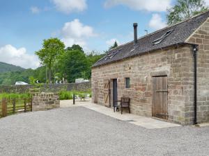Fishermans Lodge