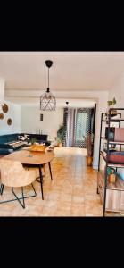 Appartement Jardin Jacuzzi