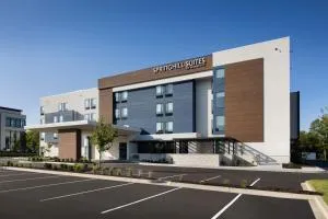 SpringHill Suites by Marriott Bowling Green - Smiths Grove