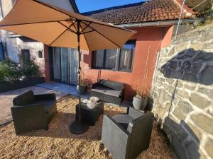 Maisons d'hotes Gardenhill COSY : photos des chambres