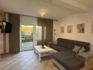 NEU! Ferienhaus Sanja - Staupitz