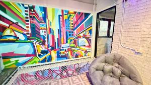 FRIENDS at Phloen Chit