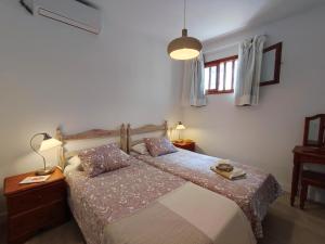 Los Molinos Holidays. 2 bedrooms Apartment