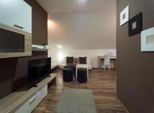 Apartments San 