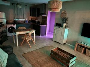 Logement de charme en Provence