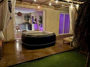 Logement de charme en Provence