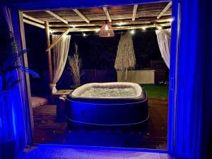 Logement de charme en Provence