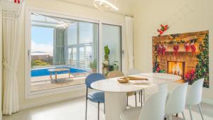 Ganghwado Narangstay Poolvilla Pension