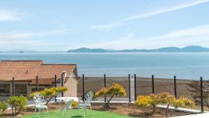 Ganghwado Narangstay Poolvilla Pension