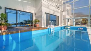 Ganghwado Narangstay Poolvilla Pension