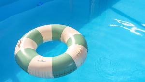 Ganghwado Narangstay Poolvilla Pension