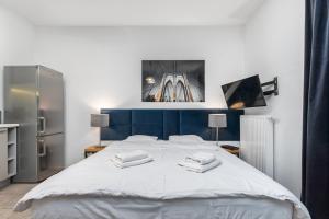 Apartamenty Piękna 28A by Your Freedom