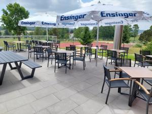 STB Campus Bartholomä