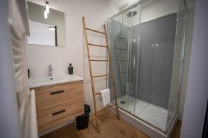Sejours a la campagne L-Odissee : photos des chambres