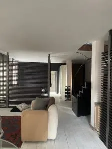 Rooftop open space - 诺文塔