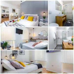 Rijeka Apartments TERRA I & II 