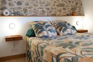 Appartement rénové, charme naturel et authenticité au cœur du village